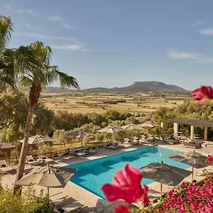 Serena Mallorca, Small Luxury ***** Montuiri (Mallorca)