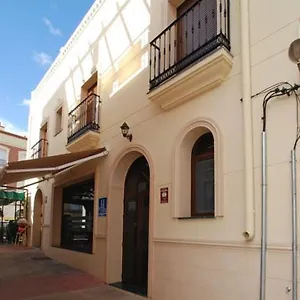 Gasthof El Puente