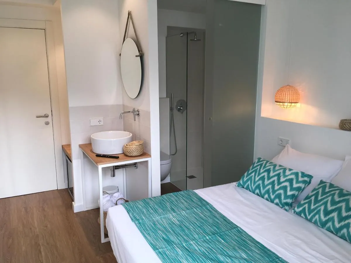 Petit H Rocamar - Adults Only Hotel Colonia de Sant Pere