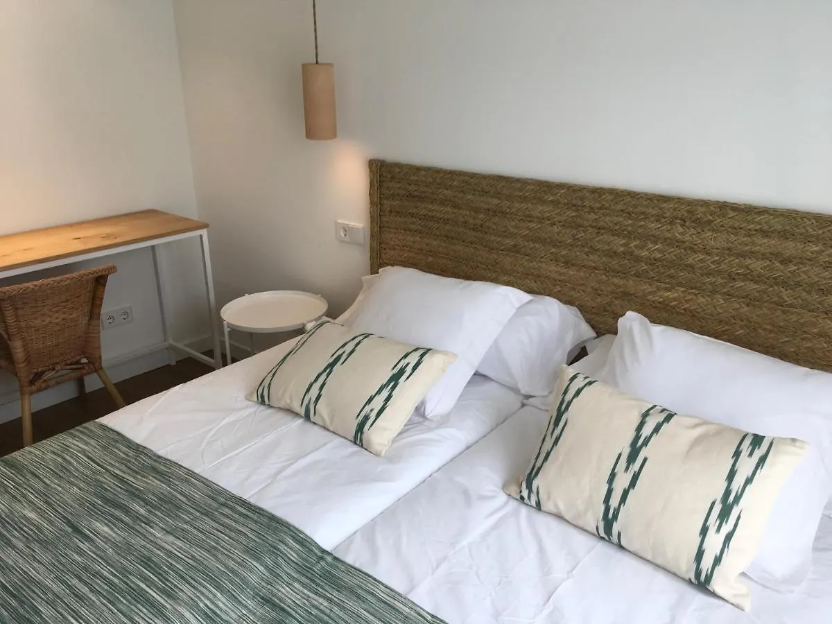 Petit H Rocamar - Adults Only Hotel Colonia de Sant Pere