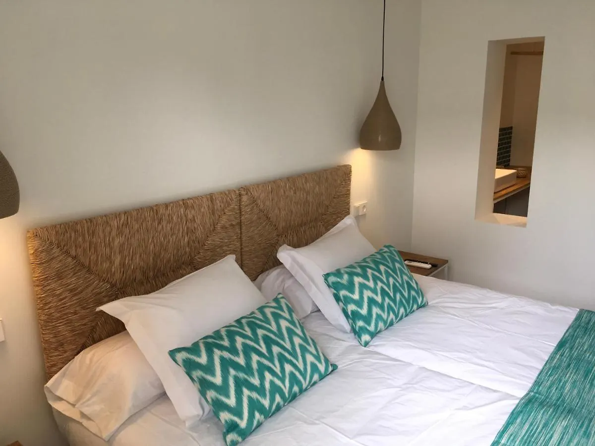 Petit H Rocamar - Adults Only Hotel Colonia de Sant Pere Spain