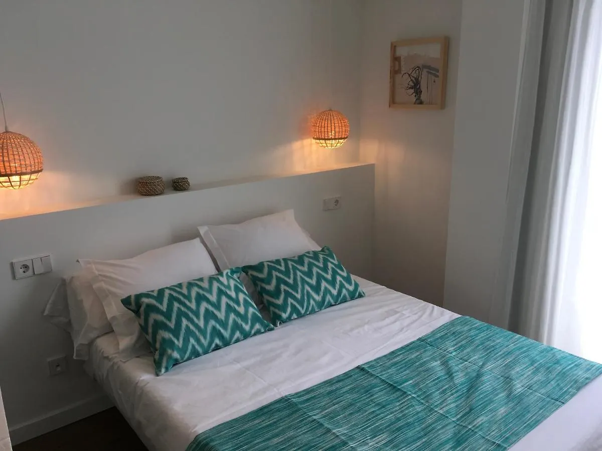 Petit H Rocamar - Adults Only Hotel Colonia de Sant Pere