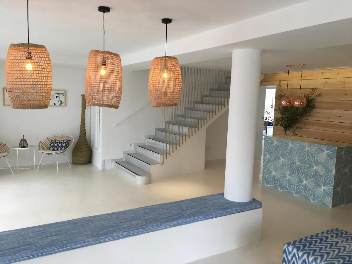 Petit H Rocamar - Adults Only Hotel Colonia de Sant Pere