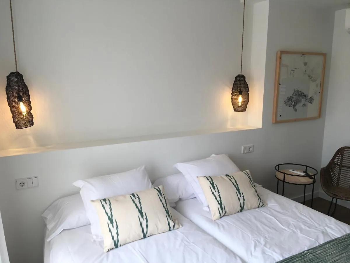 Petit H Rocamar - Adults Only Hotel Colonia de Sant Pere Spain