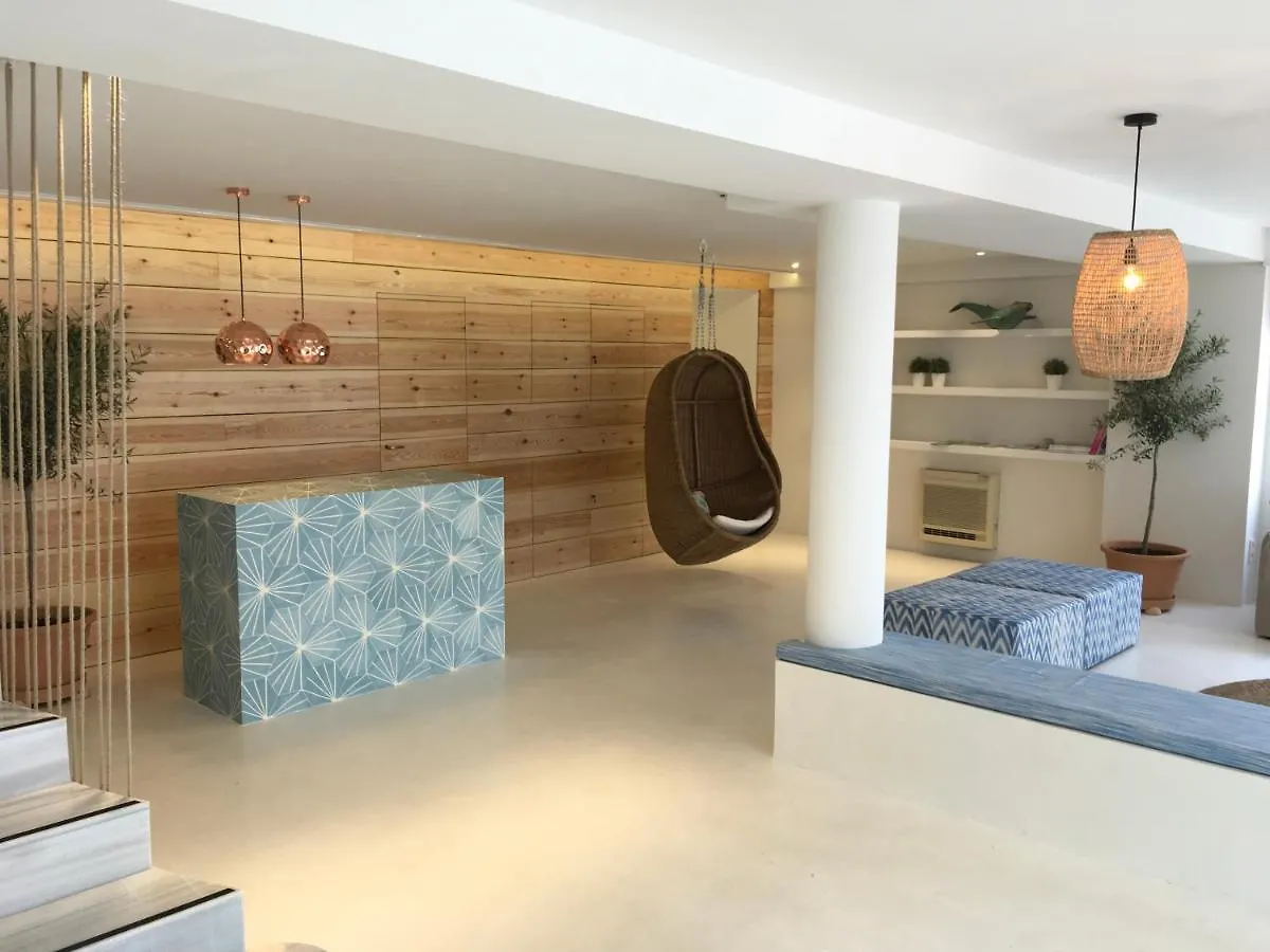 Petit H Rocamar - Adults Only Hotel Colonia de Sant Pere