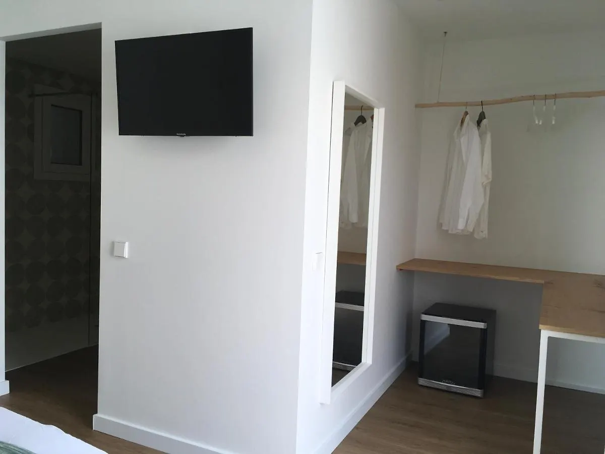 ***  Petit H Rocamar - Adults Only Hotel Colonia de Sant Pere Spain