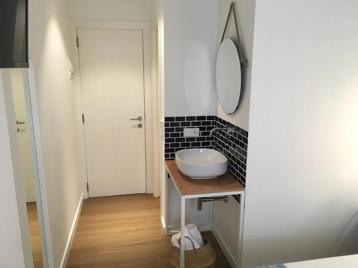 Petit H Rocamar - Adults Only Hotel Colonia de Sant Pere 3*,