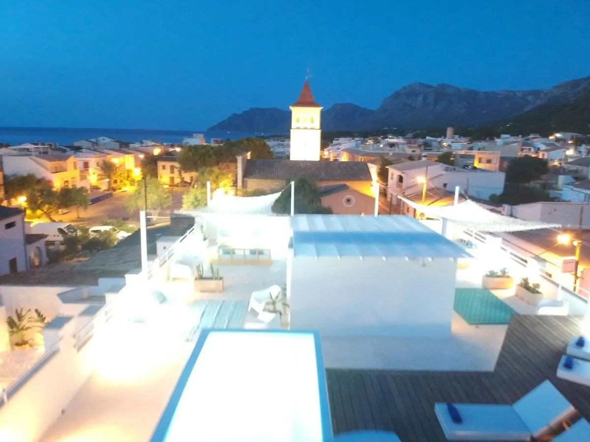 Petit H Rocamar - Adults Only Hotel Colonia de Sant Pere