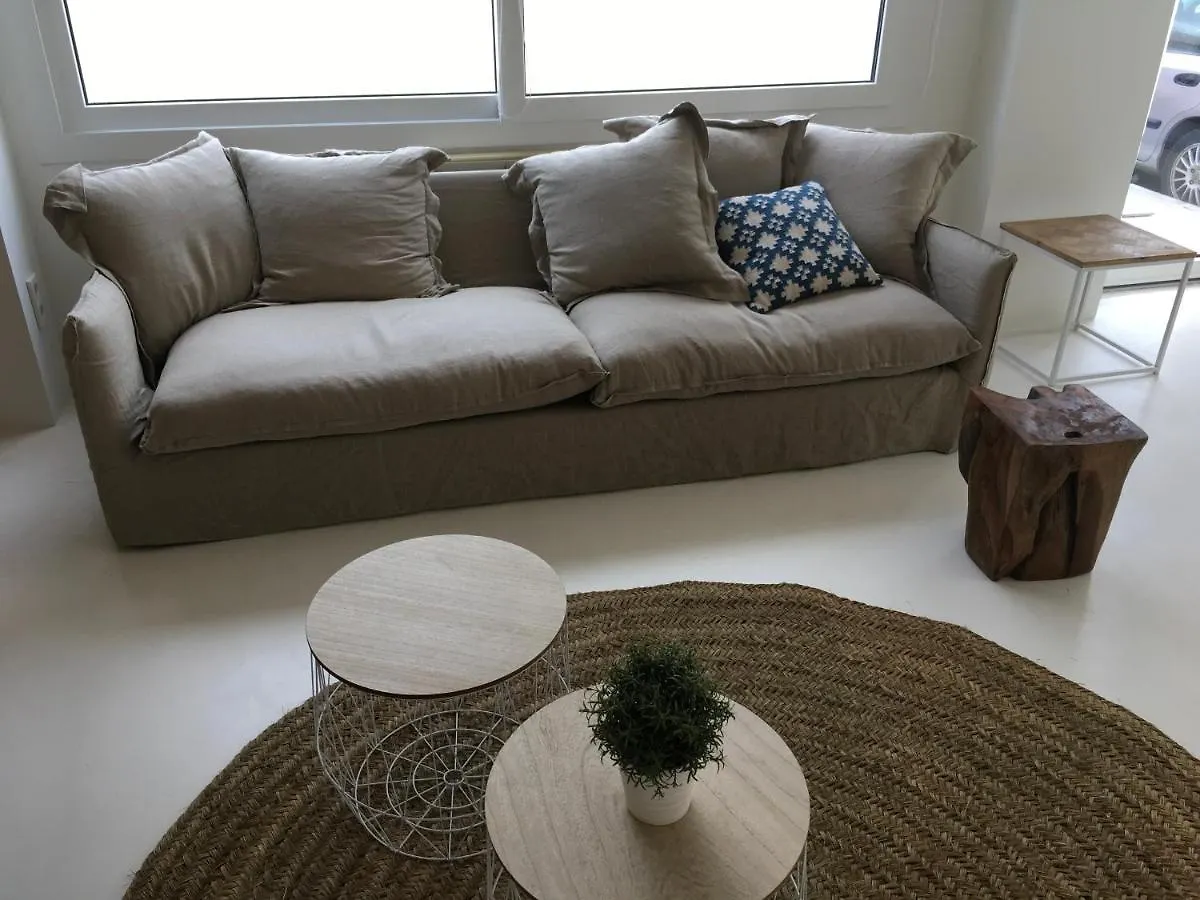 ***  Petit H Rocamar - Adults Only Hotel Colonia de Sant Pere Spain