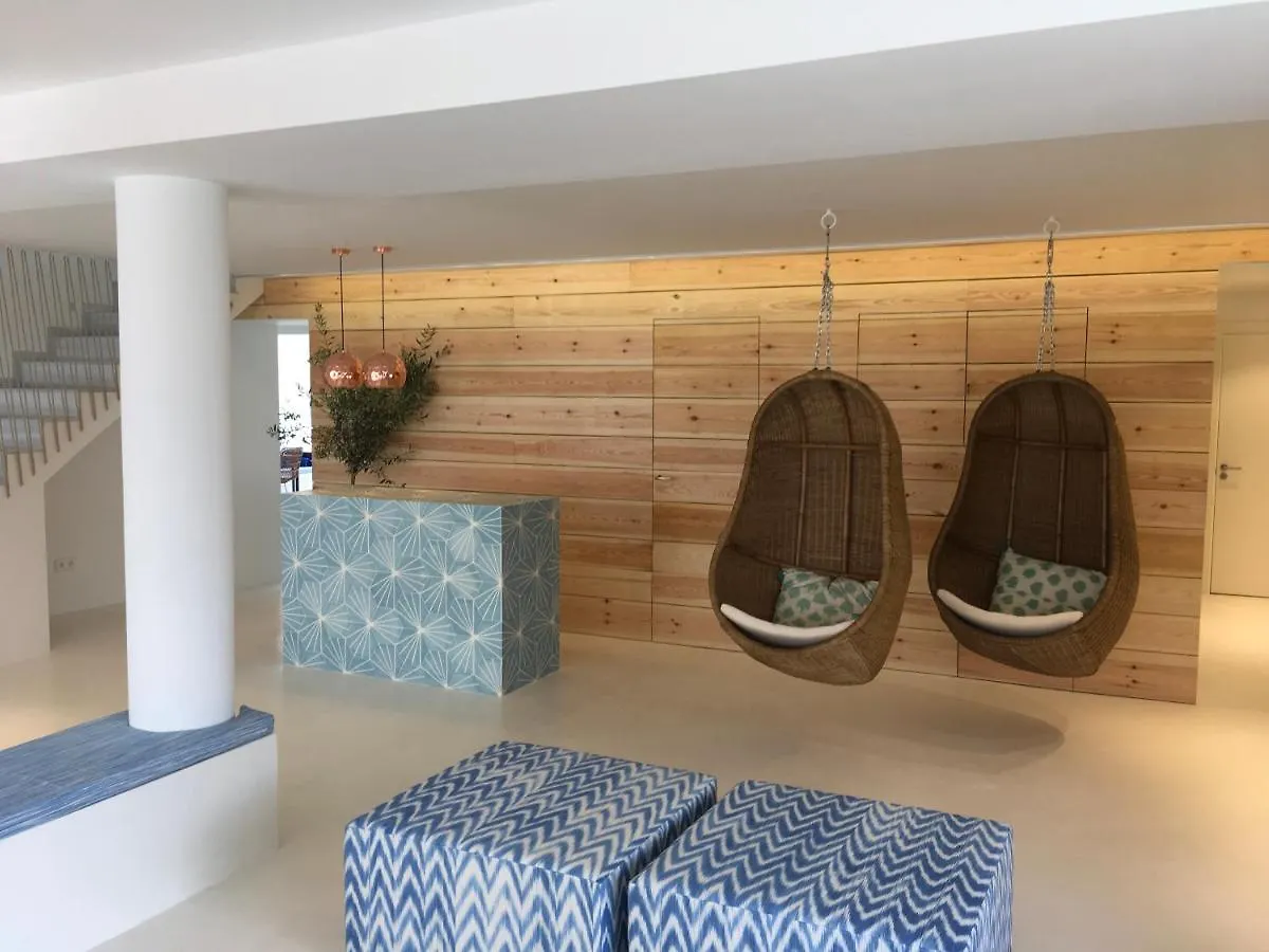 Petit H Rocamar - Adults Only Hotel Colonia de Sant Pere