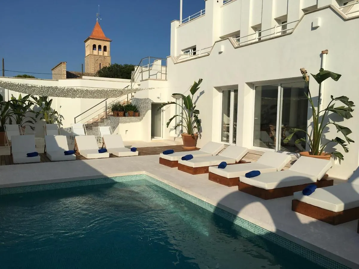 Petit H Rocamar - Adults Only location