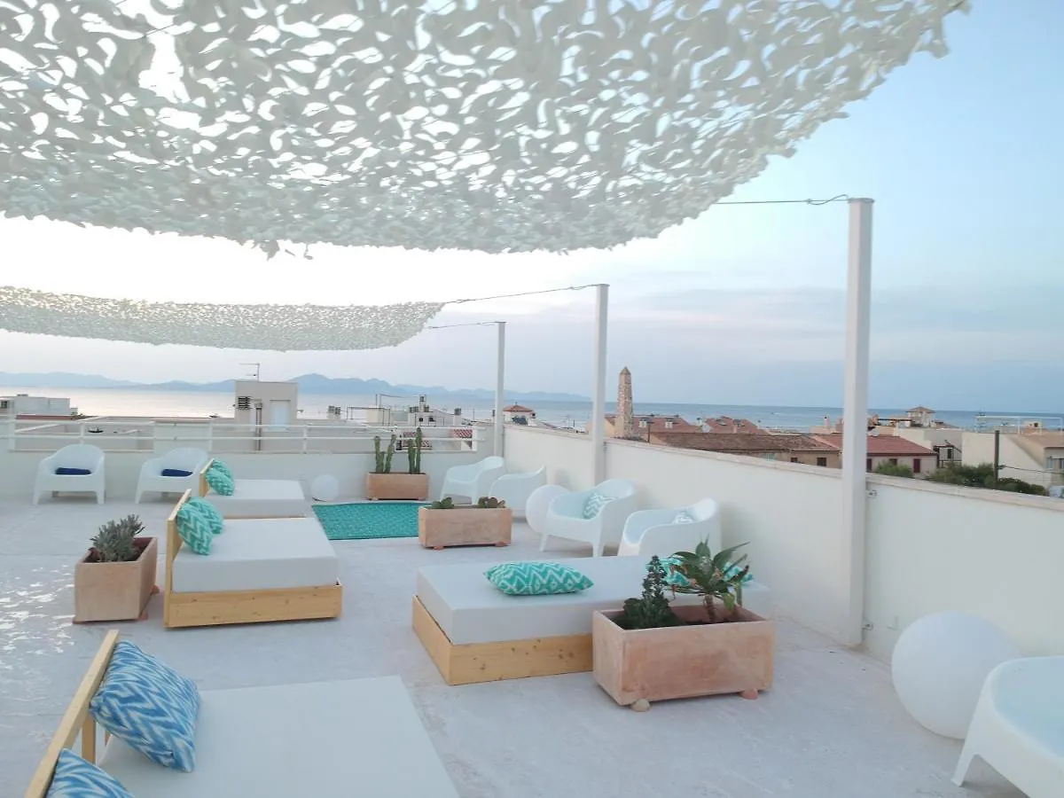 ***  Petit H Rocamar - Adults Only Hotel Colonia de Sant Pere Spain