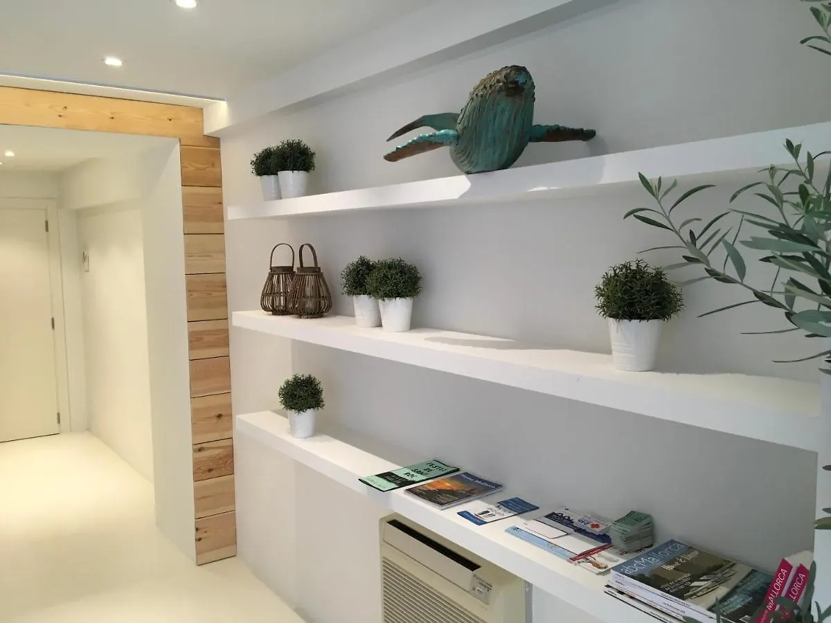 Petit H Rocamar - Adults Only Hotel Colonia de Sant Pere