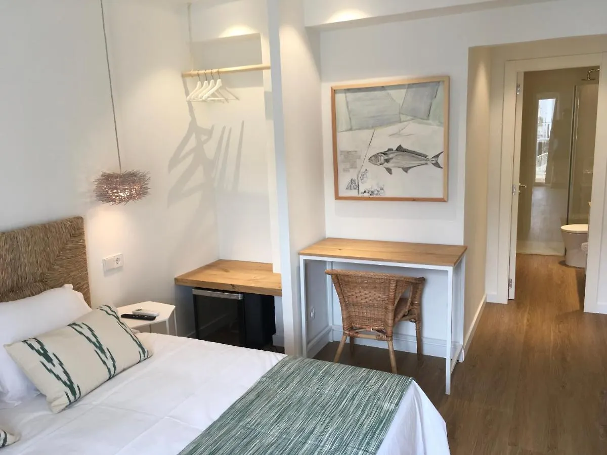 Petit H Rocamar - Adults Only Hotel Colonia de Sant Pere