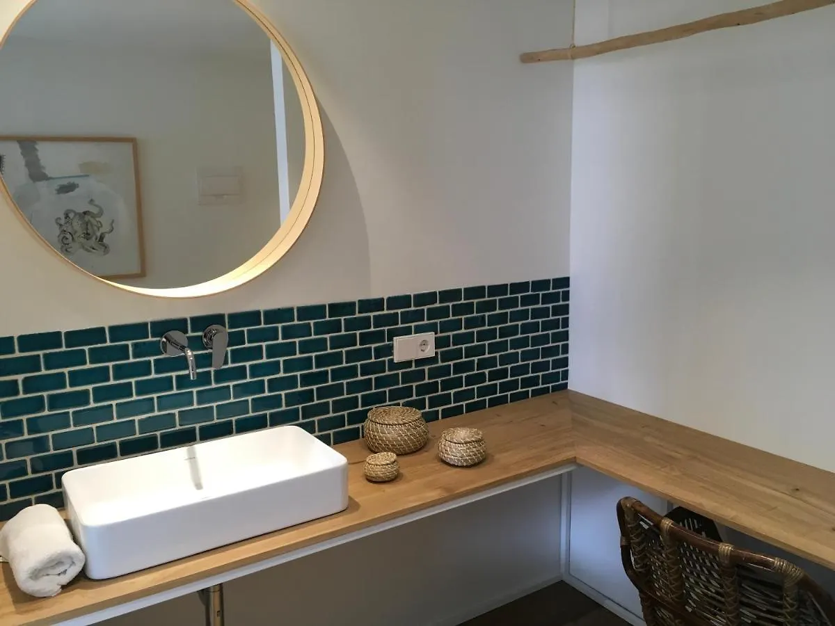 Petit H Rocamar - Adults Only Hotel Colonia de Sant Pere