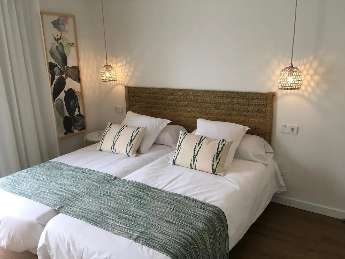 Petit H Rocamar - Adults Only Hotel Colonia de Sant Pere 3*,  Spain