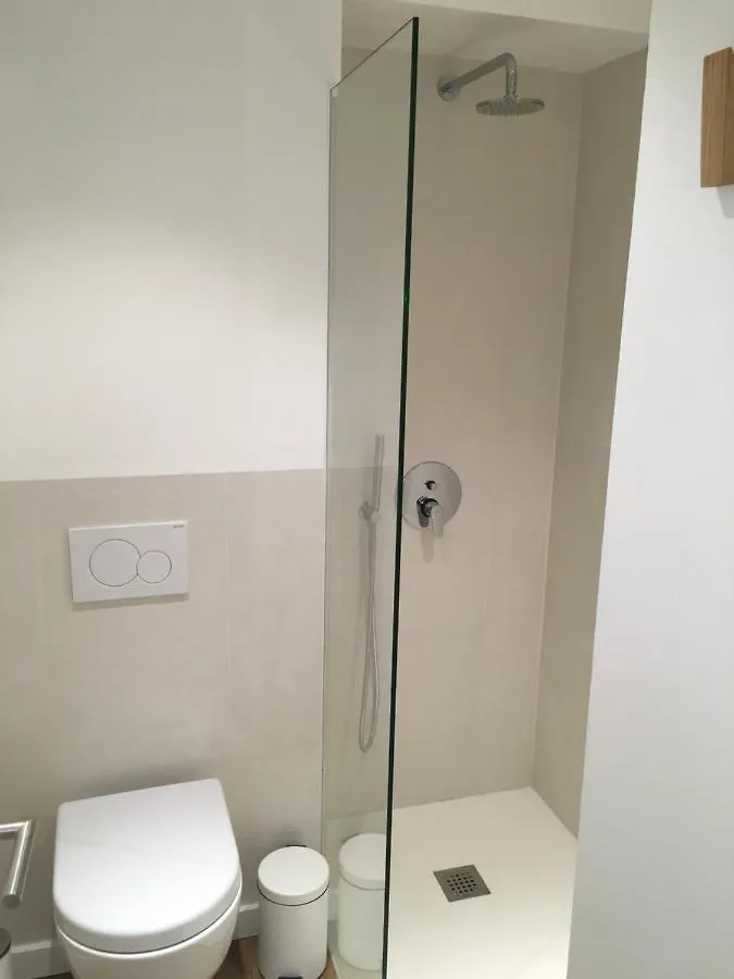 Petit H Rocamar - Adults Only Hotel Colonia de Sant Pere 3*,  Spain
