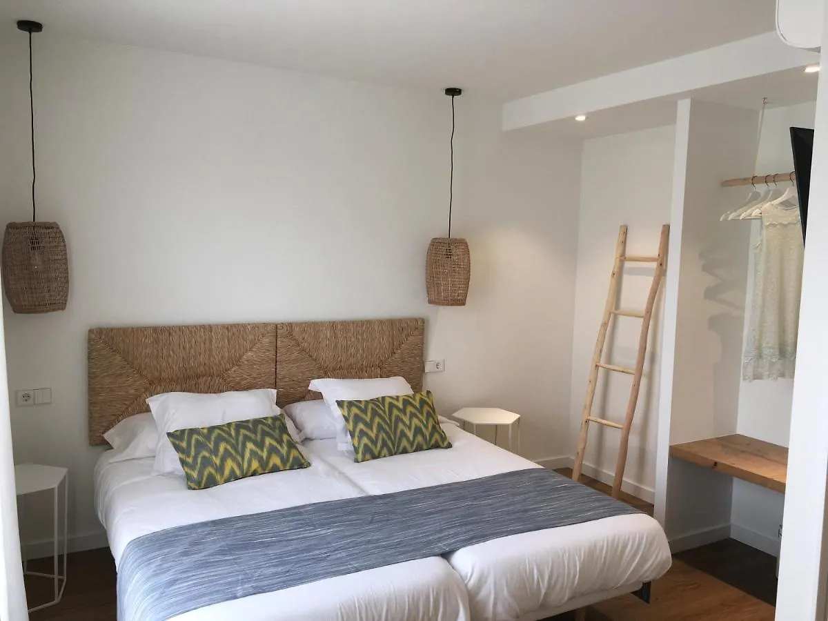 Petit H Rocamar - Adults Only Hotel Colonia de Sant Pere