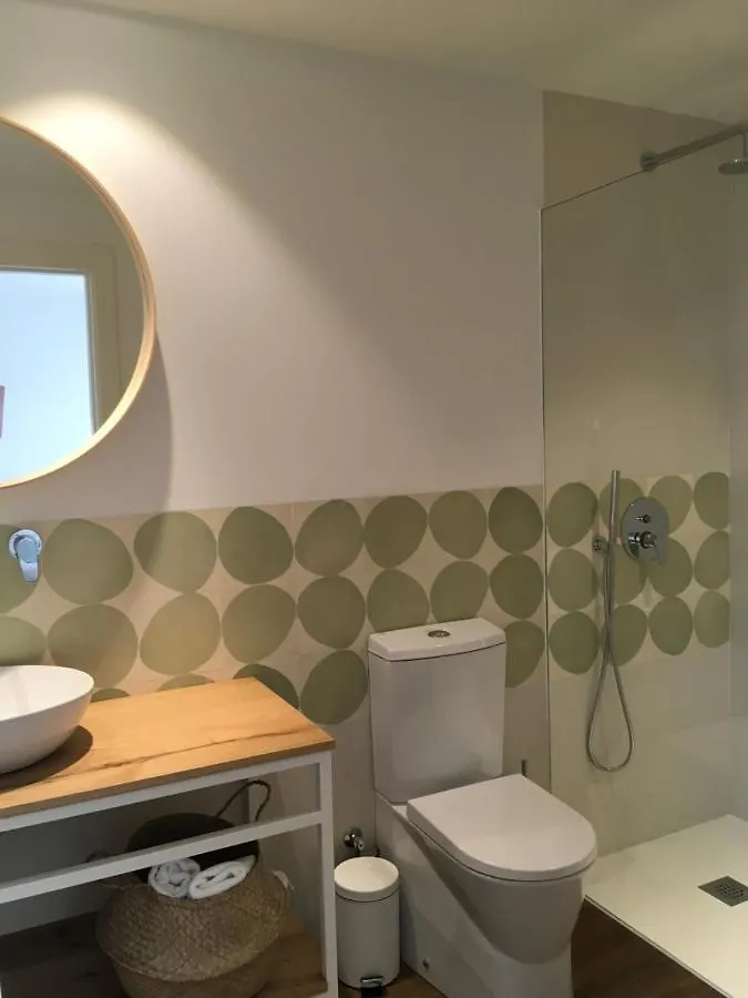 Petit H Rocamar - Adults Only Hotel Colonia de Sant Pere