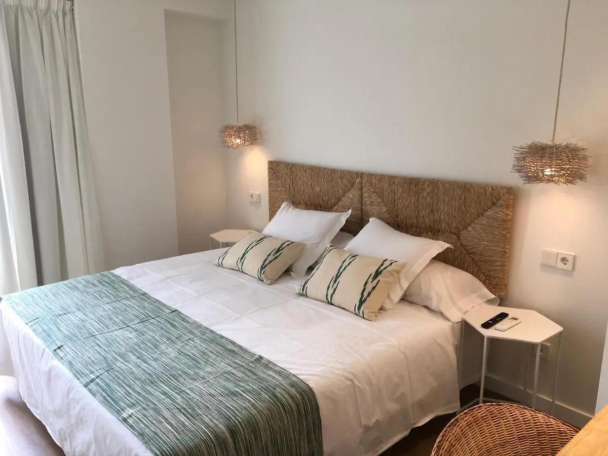 Petit H Rocamar - Adults Only Hotel Colonia de Sant Pere