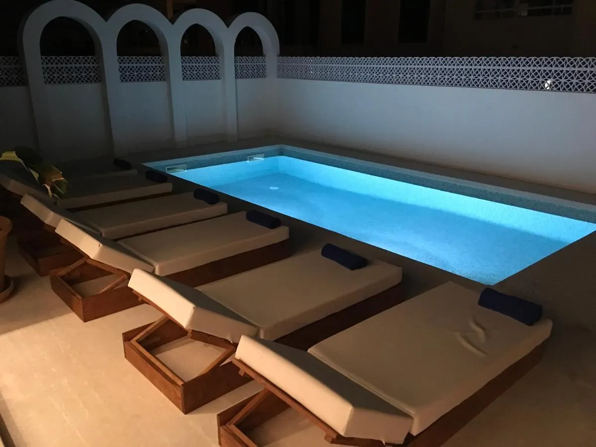 Petit H Rocamar - Adults Only Hotel Colonia de Sant Pere Spain