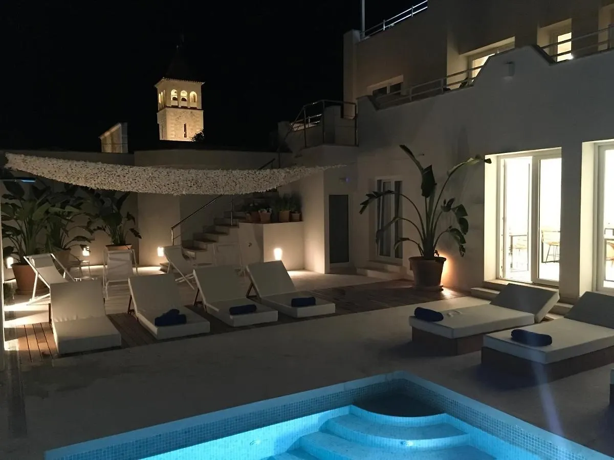 Petit H Rocamar - Adults Only Hotel Colonia de Sant Pere 3*,  Spain