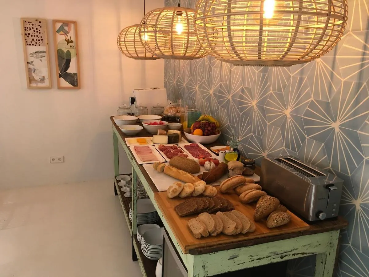 Petit H Rocamar - Adults Only Hotel Colonia de Sant Pere