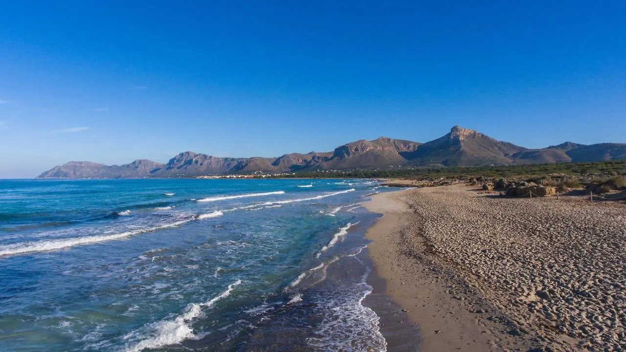 Petit H Rocamar - Adults Only Hotel Colonia de Sant Pere