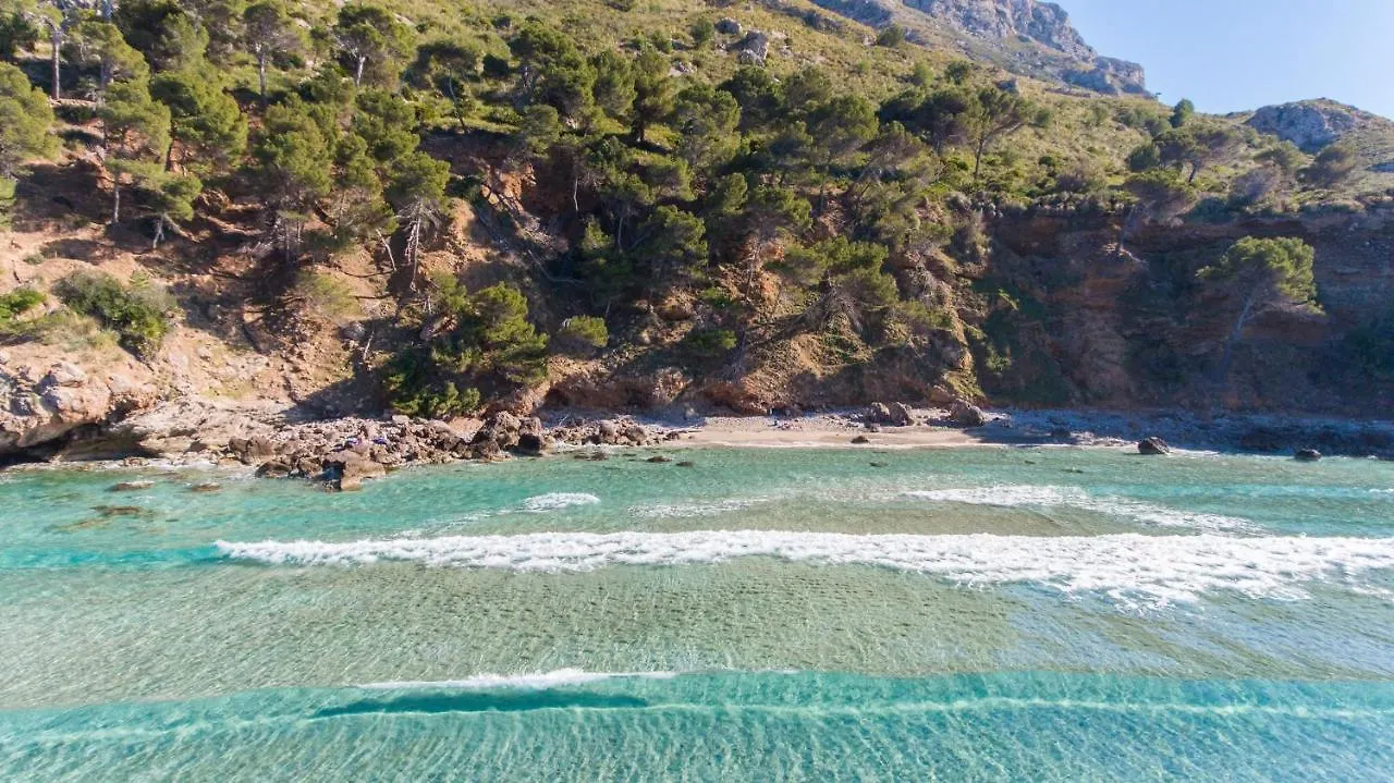 Petit H Rocamar - Adults Only Hotel Colonia de Sant Pere