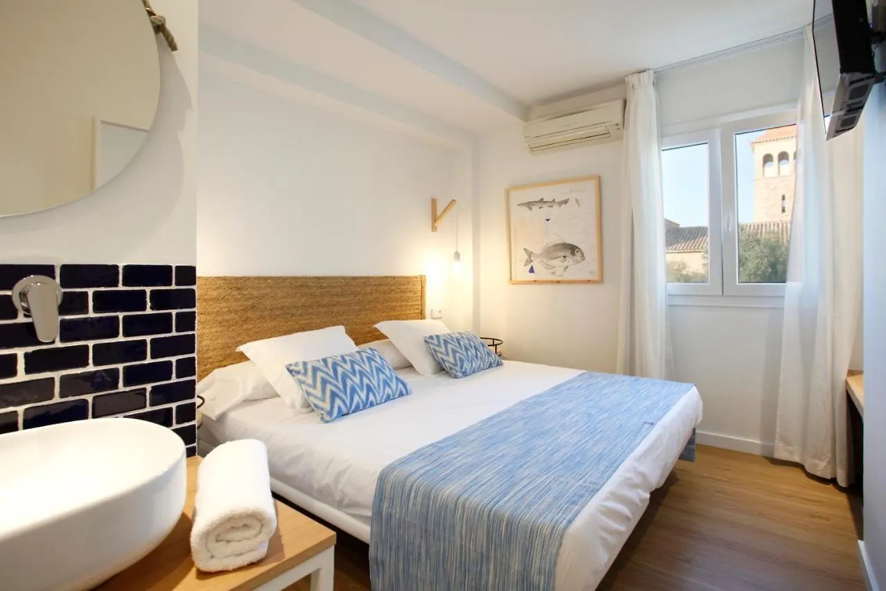 Petit H Rocamar - Adults Only Hotel Colonia de Sant Pere
