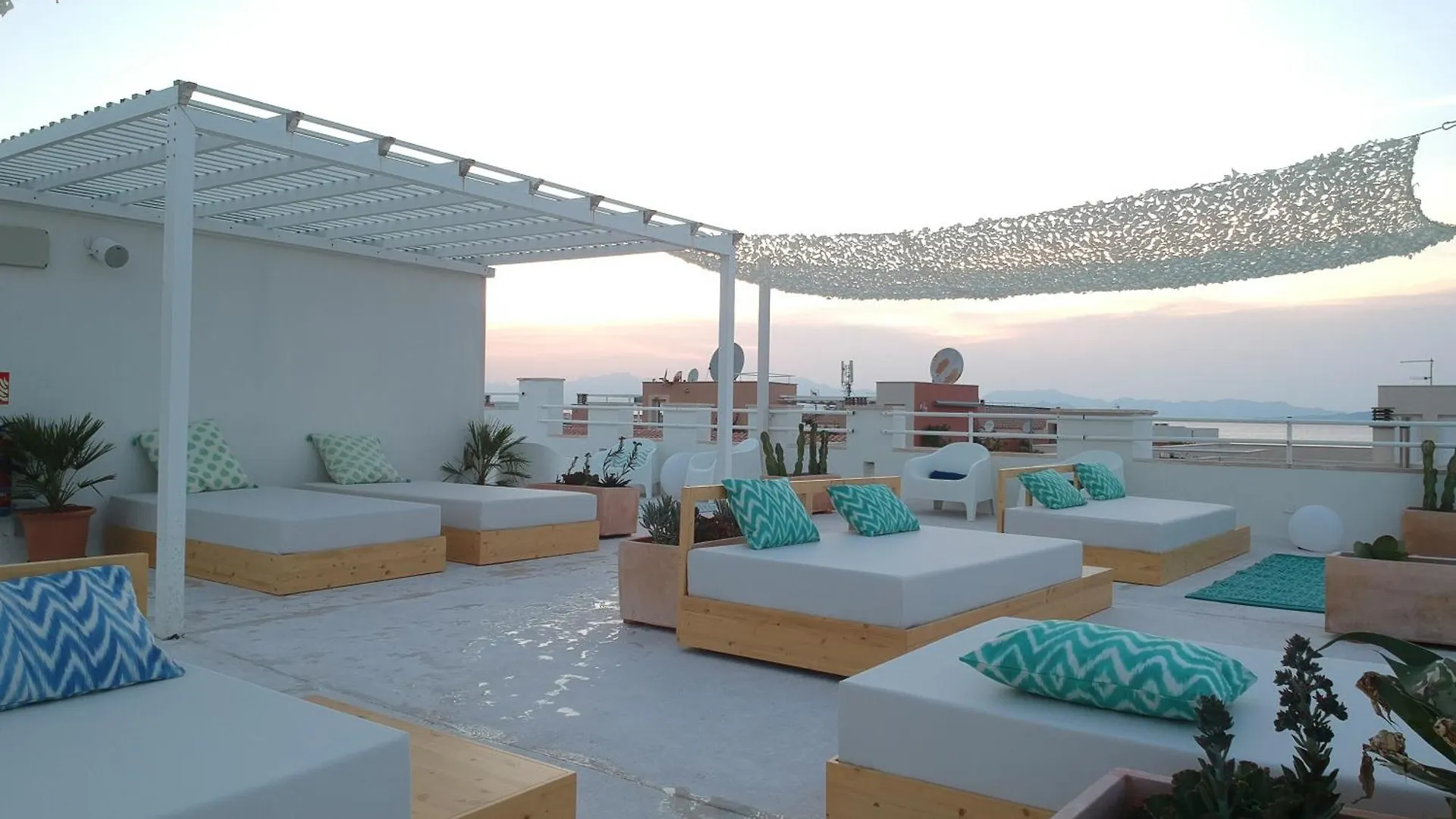 Petit H Rocamar - Adults Only Hotel Colonia de Sant Pere Spain